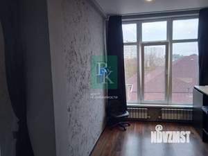 1-к квартира, вторичка, 34м2, 3/3 этаж