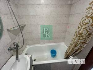 2-к квартира, вторичка, 45м2, 3/5 этаж