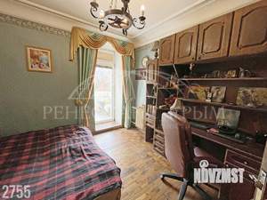 3-к квартира, вторичка, 92м2, 2/4 этаж