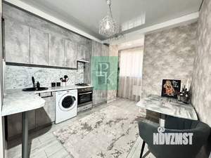 1-к квартира, вторичка, 38м2, 8/8 этаж