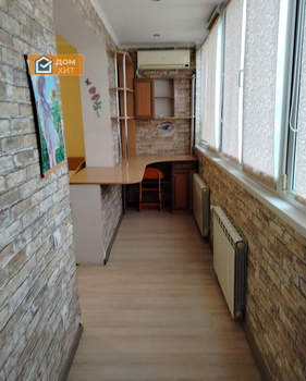 3-к квартира, вторичка, 67м2, 2/9 этаж