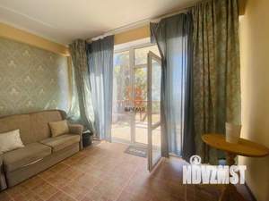 Студия квартира, вторичка, 27м2, 1/3 этаж