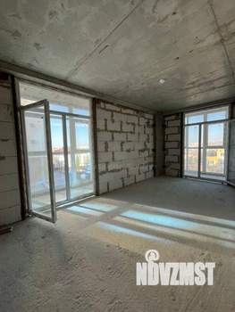 2-к квартира, вторичка, 63м2, 4/10 этаж