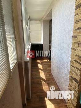 2-к квартира, вторичка, 55м2, 5/5 этаж
