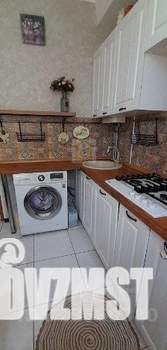 2-к квартира, вторичка, 46м2, 4/5 этаж