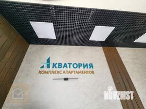 Студия квартира, вторичка, 43м2, 6/7 этаж