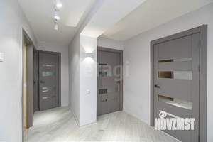 3-к квартира, вторичка, 69м2, 4/5 этаж