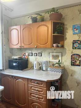 3-к квартира, вторичка, 61м2, 1/5 этаж