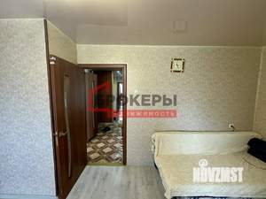 1-к квартира, вторичка, 39м2, 9/9 этаж