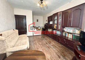 1-к квартира, вторичка, 37м2, 3/8 этаж