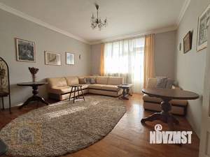 4-к квартира, вторичка, 165м2, 5/6 этаж