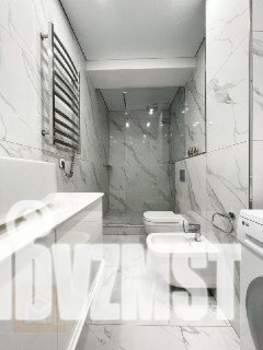 1-к квартира, вторичка, 41м2, 4/5 этаж