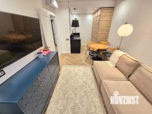 1-к квартира, вторичка, 42м2, 3/10 этаж
