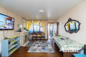 4-к квартира, вторичка, 83м2, 3/5 этаж