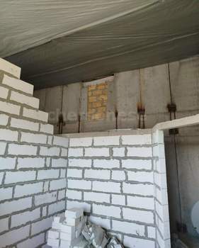 2-к квартира, вторичка, 110м2, 4/5 этаж