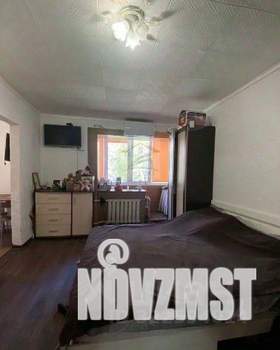 1-к квартира, вторичка, 32м2, 2/5 этаж