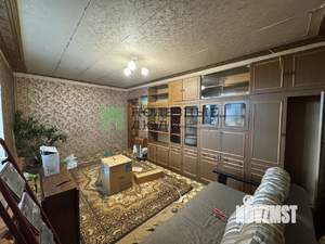 1-к квартира, вторичка, 37м2, 5/5 этаж