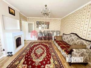 2-к квартира, вторичка, 64м2, 1/10 этаж