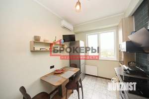 2-к квартира, вторичка, 54м2, 10/16 этаж