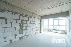 1-к квартира, вторичка, 47м2, 9/10 этаж