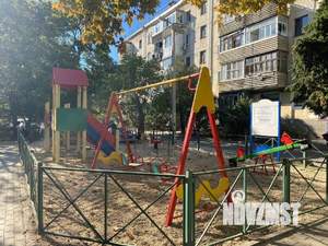 3-к квартира, вторичка, 59м2, 5/5 этаж