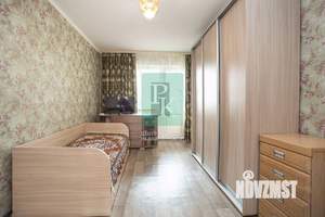 1-к квартира, вторичка, 30м2, 3/5 этаж