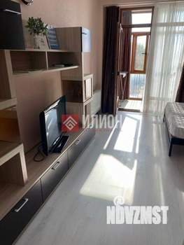 Студия квартира, вторичка, 30м2, 1/5 этаж