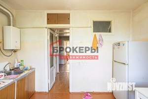 2-к квартира, вторичка, 60м2, 1/5 этаж