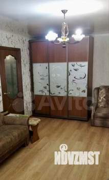 1-к квартира, вторичка, 31м2, 1/5 этаж