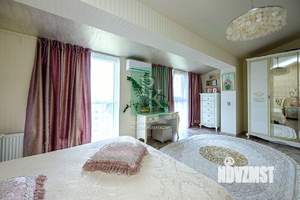 3-к квартира, вторичка, 106м2, 10/10 этаж