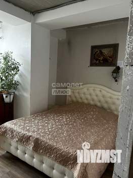 2-к квартира, вторичка, 55м2, 1/10 этаж
