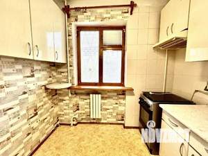 1-к квартира, вторичка, 31м2, 2/5 этаж