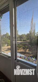 3-к квартира, вторичка, 62м2, -2/3 этаж