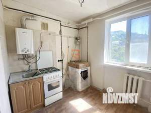 2-к квартира, вторичка, 42м2, 5/5 этаж