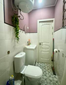 2-к квартира, вторичка, 42м2, 1/2 этаж