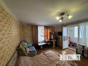 1-к квартира, вторичка, 40м2, 2/9 этаж