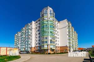 1-к квартира, вторичка, 42м2, 10/10 этаж