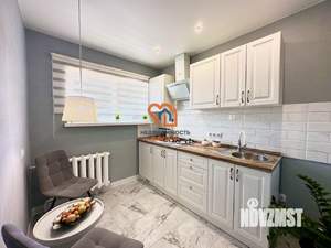 1-к квартира, вторичка, 28м2, 5/5 этаж