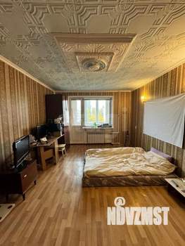 1-к квартира, вторичка, 33м2, 3/5 этаж