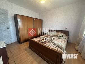 3-к квартира, вторичка, 68м2, 7/9 этаж