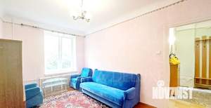 2-к квартира, вторичка, 37м2, 1/2 этаж