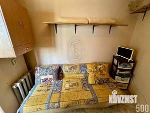 1-к квартира, вторичка, 40м2, 5/5 этаж