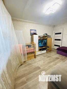 1-к квартира, вторичка, 31м2, 6/9 этаж