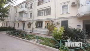 3-к квартира, вторичка, 65м2, 1/3 этаж