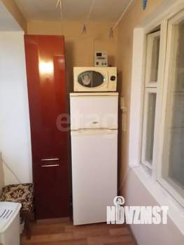 2-к квартира, вторичка, 57м2, 2/5 этаж