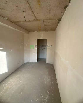 2-к квартира, вторичка, 61м2, 2/4 этаж