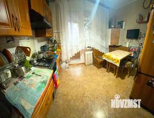 3-к квартира, вторичка, 70м2, 5/5 этаж