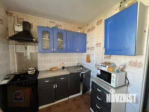 2-к квартира, вторичка, 51м2, 5/5 этаж