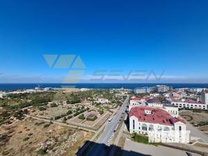4-к квартира, вторичка, 210м2, 15/16 этаж