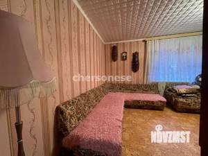 2-к квартира, вторичка, 51м2, 2/5 этаж
